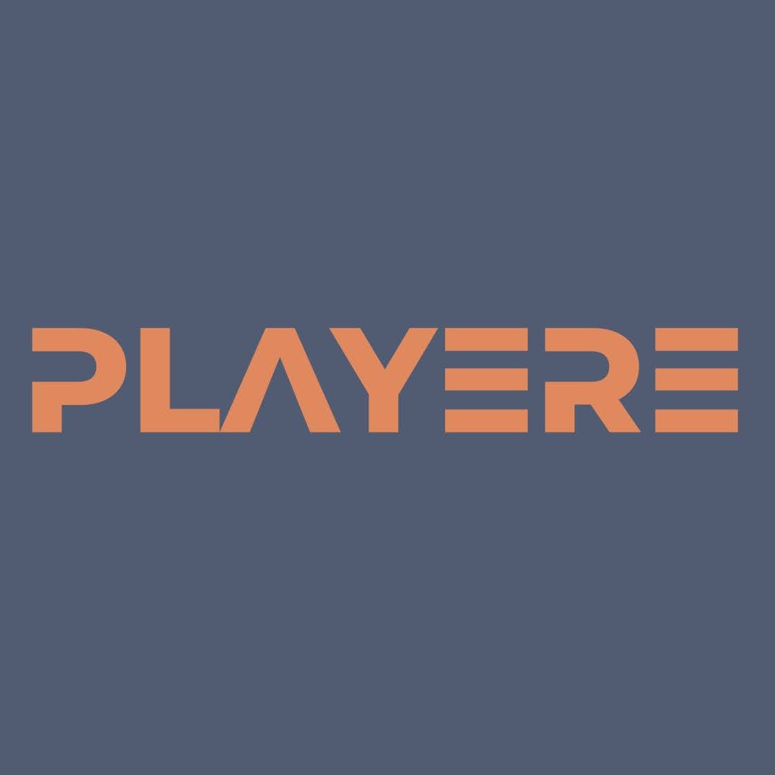 Playere Media Center